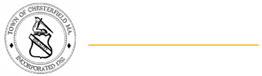Chesterfield MA Logo
