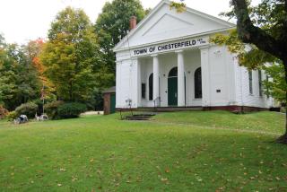 hall