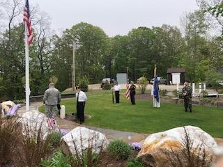 Mem day