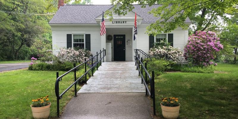 library